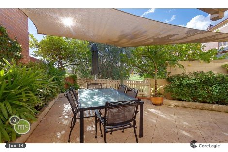 4/18 St Johns Wood Bvd, Mount Claremont, WA 6010