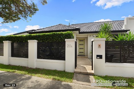 20a Walmer St, Ramsgate, NSW 2217