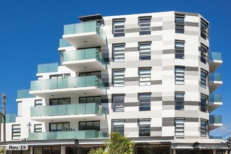 14/2-8 Burwood Rd, Burwood Heights, NSW 2136