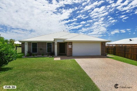 3 Hendra Ct, Kleinton, QLD 4352