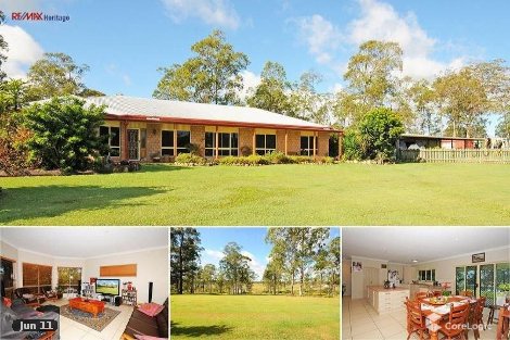 22 Sea Eagle Dr, Yengarie, QLD 4650