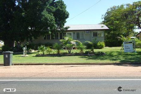 163 Shamrock St, Blackall, QLD 4472