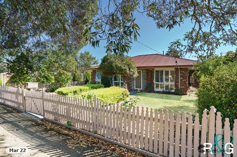 4 Muriel St, Crib Point, VIC 3919