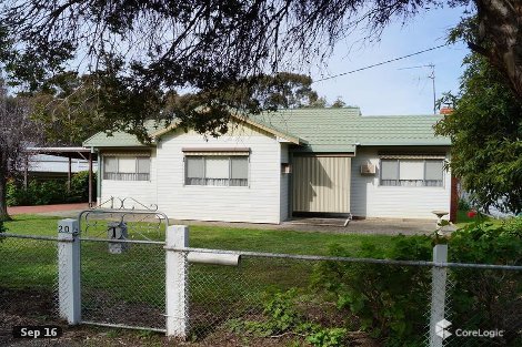 20 Old Tatura Rd, Rushworth, VIC 3612