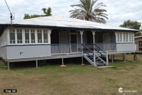 9 Star St, Springsure, QLD 4722