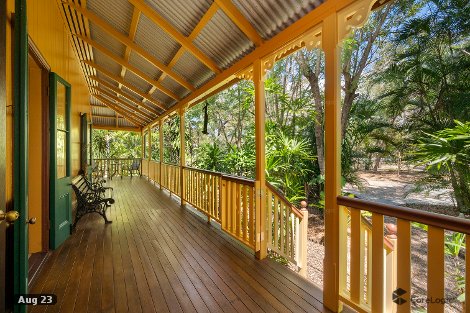 71 Church Rd, Black River, QLD 4818