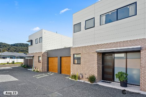 5/17 Buckland St, Balgownie, NSW 2519