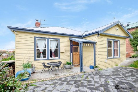 16 Summerhill Rd, West Hobart, TAS 7000