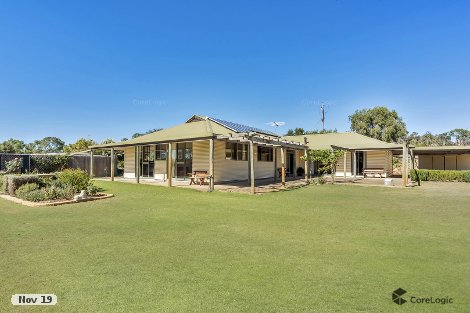 29 Sires Rd W, Kersbrook, SA 5231