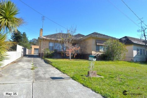 724 Geelong Rd, Canadian, VIC 3350