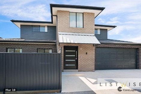 5a Donald St, Yennora, NSW 2161