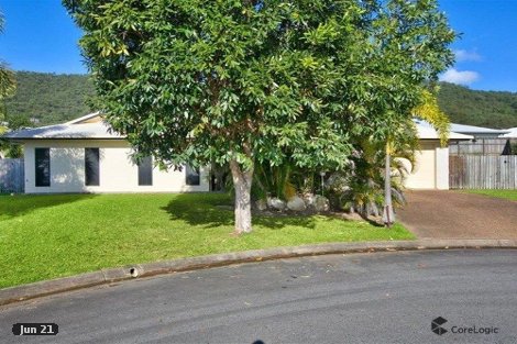 7 Bonner Cl, Gordonvale, QLD 4865