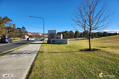 40 University Dr, Campbelltown, NSW 2560