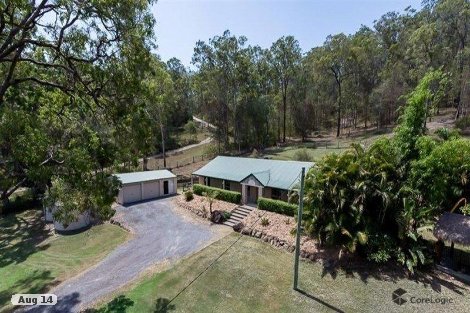 137-139 Williamson Rd, Tamborine, QLD 4270