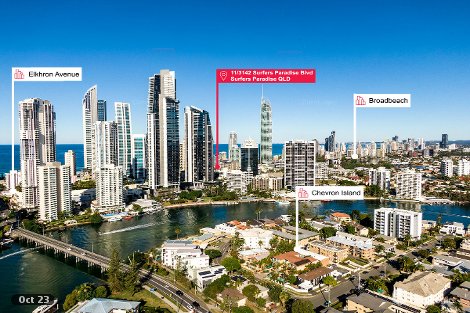 11/3142 Surfers Paradise Bvd, Surfers Paradise, QLD 4217