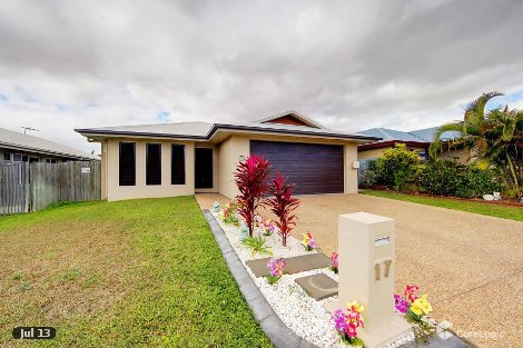 17 Kroymans Dr, Mount Louisa, QLD 4814