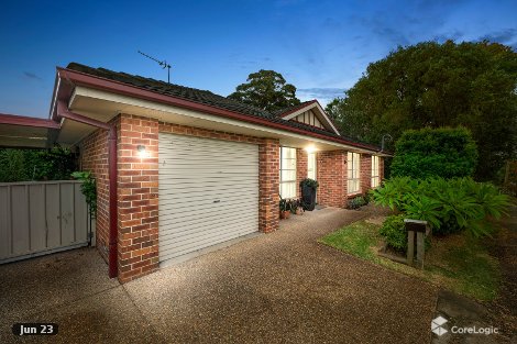 2a Hampden Lane, Kurri Kurri, NSW 2327