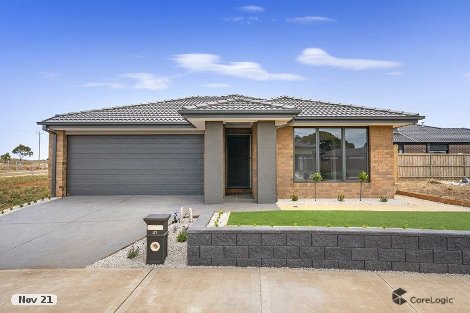 21 Stockport Cres, Thornhill Park, VIC 3335