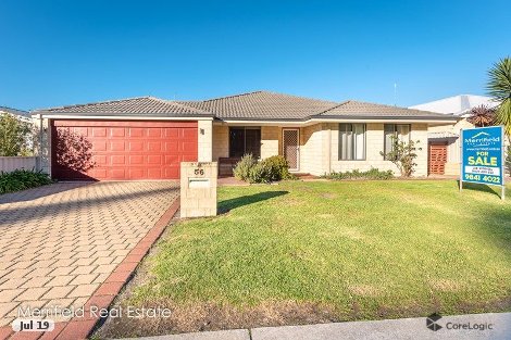 56 Clydesdale Rd, Mckail, WA 6330