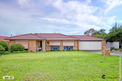 8 Budawang Pl, Tatton, NSW 2650