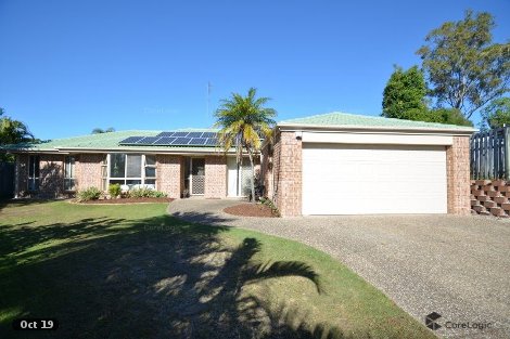 7 Crowsnest Cl, Parkwood, QLD 4214