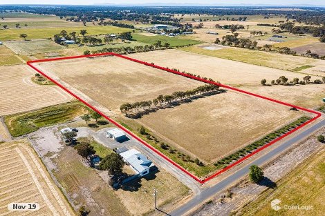 157 Hughes Rd, Quantong, VIC 3401