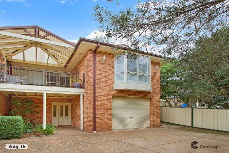 2/20 The Valley Road, Valley Heights, NSW 2777