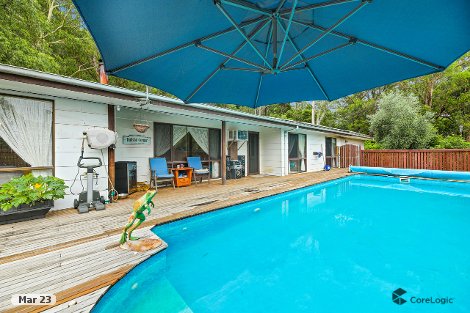 19 Matthew St, Noojee, VIC 3833