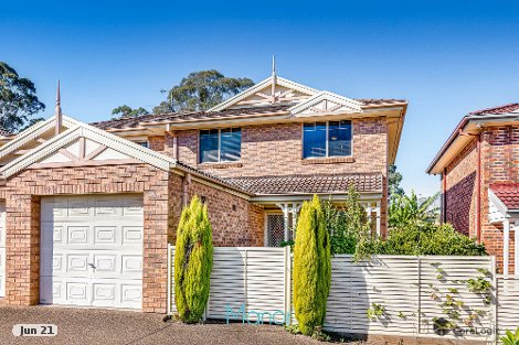 10/12 Pattern Pl, Woodcroft, NSW 2767