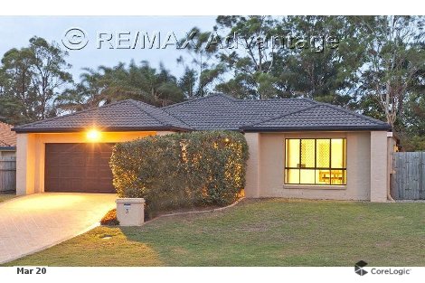 3 Williams St, Wakerley, QLD 4154