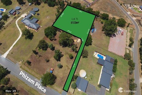 8 Phizam Pl, Darling Downs, WA 6122