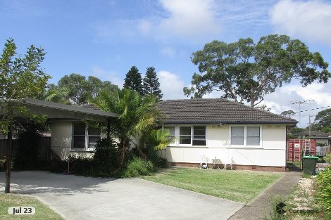 2 Acacia Pl, Gateshead, NSW 2290