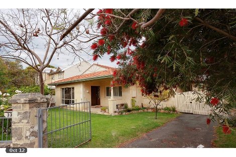 33 John St, North Fremantle, WA 6159