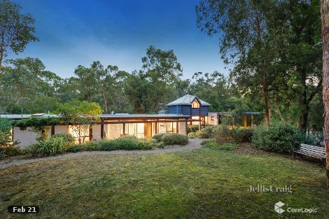 48 Osborne Rd, North Warrandyte, VIC 3113