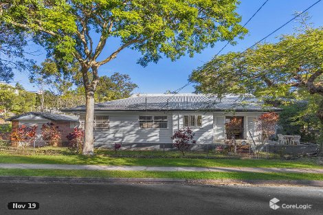 11 Raglan St, St Lucia, QLD 4067