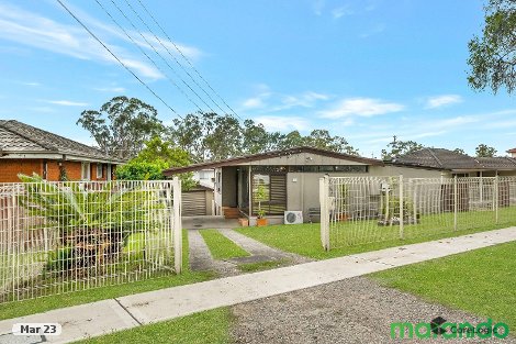 33 Eyre St, Smithfield, NSW 2164