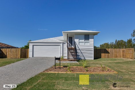 20 Vivian Hancock Dr, North Booval, QLD 4304