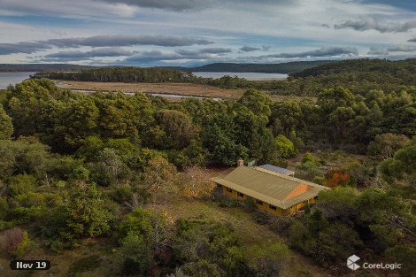 656 Cloudy Bay Rd, South Bruny, TAS 7150