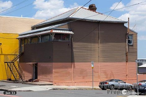 222 Petrie Tce, Petrie Terrace, QLD 4000