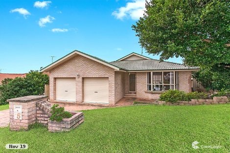 5 Edward Howe Pl, Narellan Vale, NSW 2567