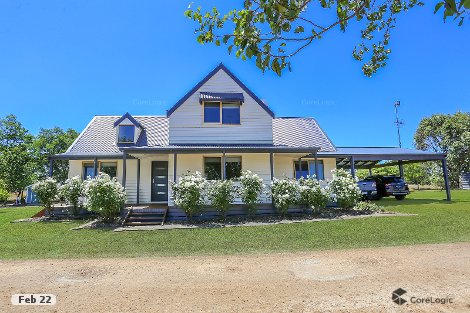 30 Johnstones Lane, Grassmere, VIC 3281