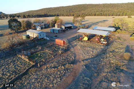 91 Specks Lane, Jemalong, NSW 2871