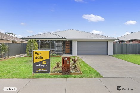 33 Killeen St, Stratford, VIC 3862