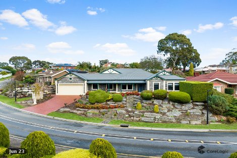 16 Sandalwood Cres, Flagstaff Hill, SA 5159