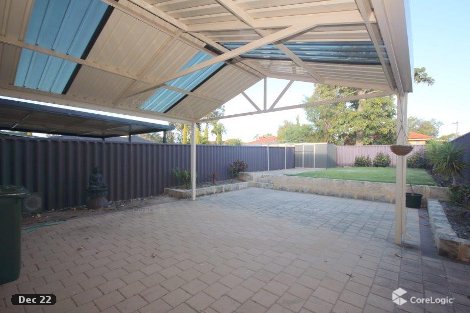 3/23 Kenwick Way, Balga, WA 6061