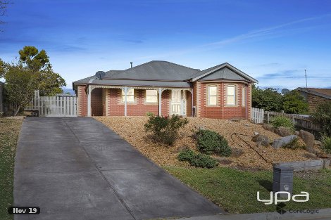 9 Chicquita Ct, Bacchus Marsh, VIC 3340