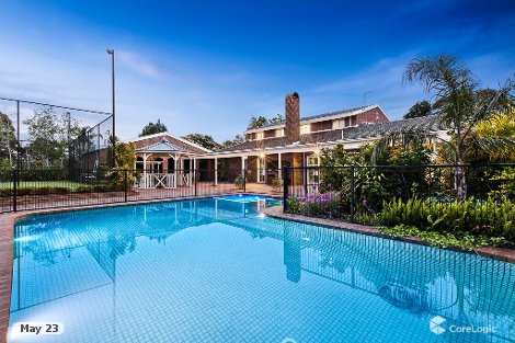 4 White Lodge Ct, Donvale, VIC 3111