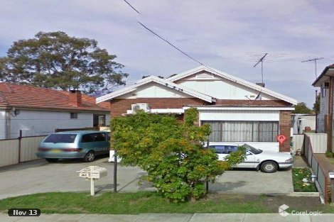 265 Blaxcell St, South Granville, NSW 2142