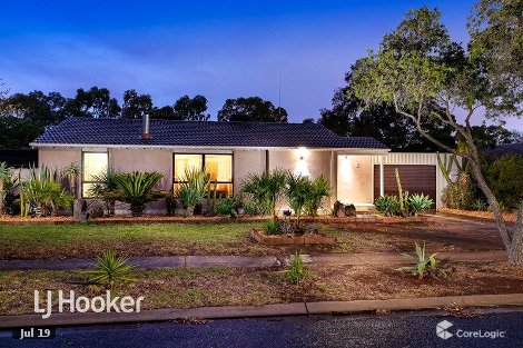 8 Woodchester St, Para Hills West, SA 5096