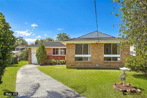 17 Cranbrook Cres, Killarney Vale, NSW 2261